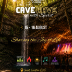 Cave Rave 2026